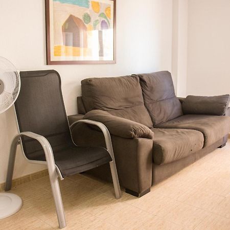 Apartamento Completo Villa Cristal Playa Ла-Манга-дель-Мар-Менор Экстерьер фото