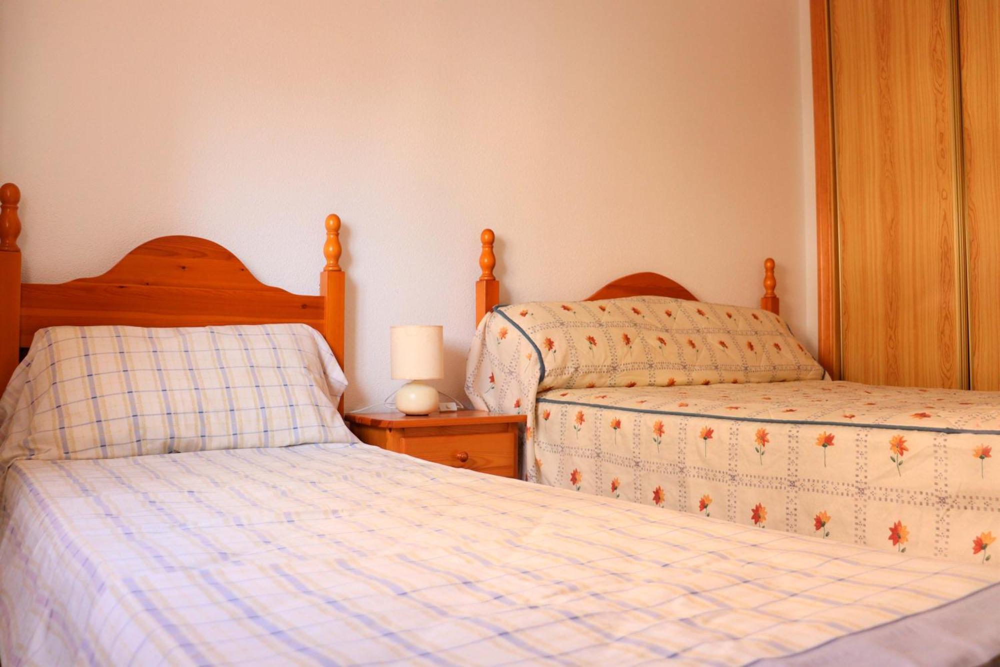 Apartamento Completo Villa Cristal Playa Ла-Манга-дель-Мар-Менор Экстерьер фото
