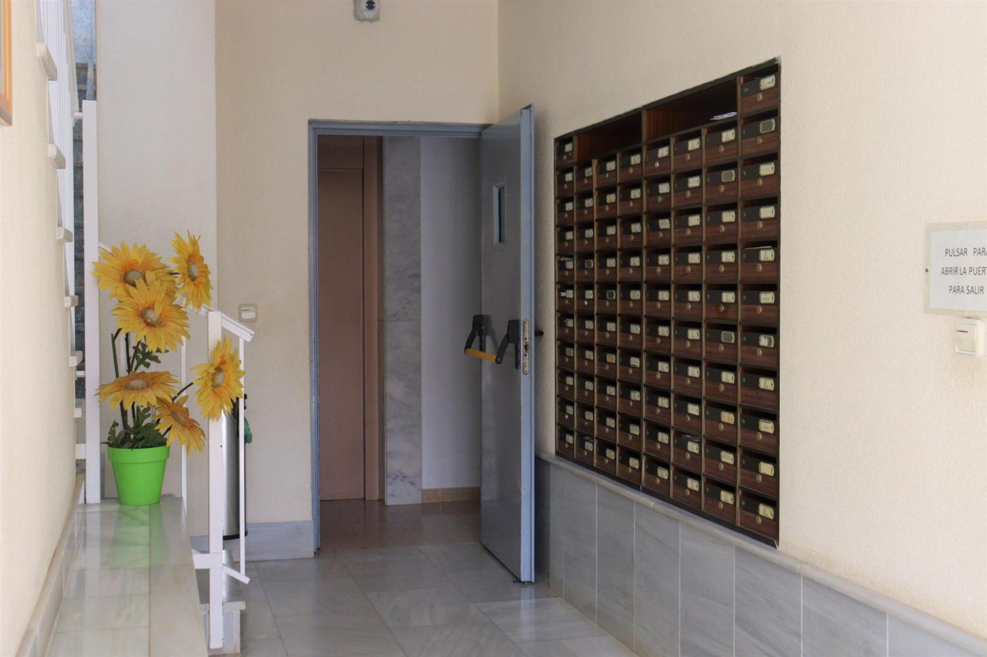 Apartamento Completo Villa Cristal Playa Ла-Манга-дель-Мар-Менор Экстерьер фото