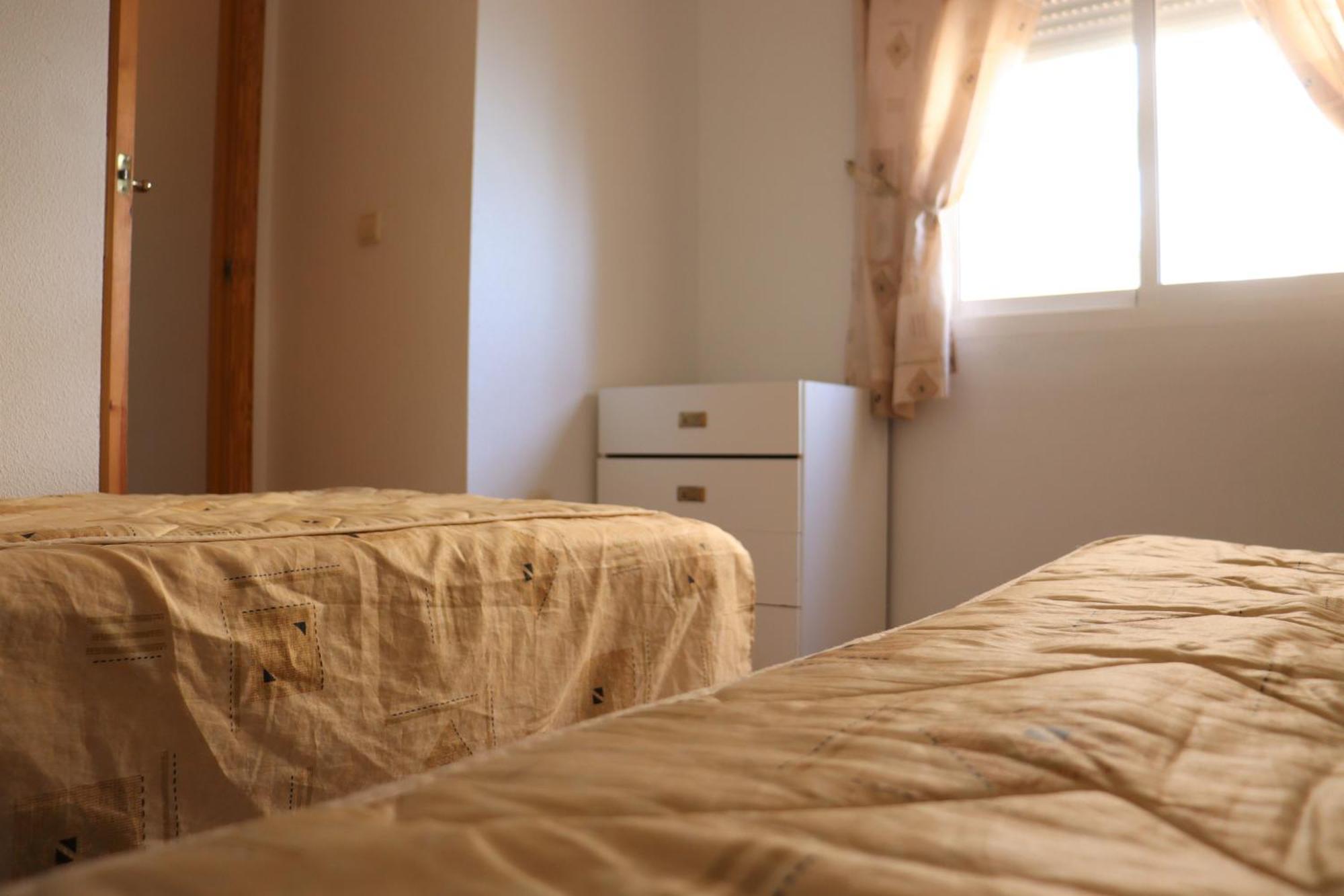 Apartamento Completo Villa Cristal Playa Ла-Манга-дель-Мар-Менор Экстерьер фото