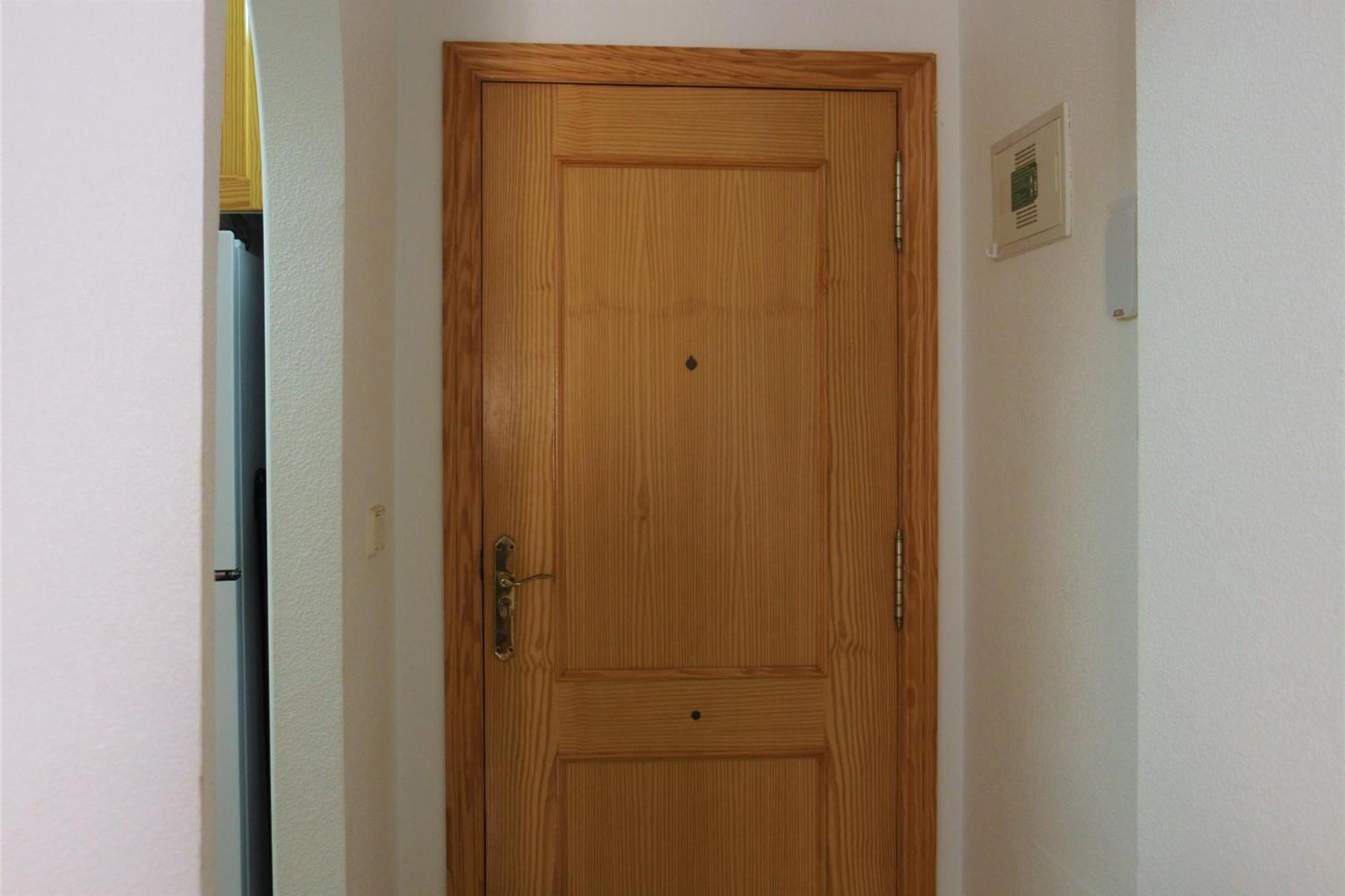 Apartamento Completo Villa Cristal Playa Ла-Манга-дель-Мар-Менор Экстерьер фото