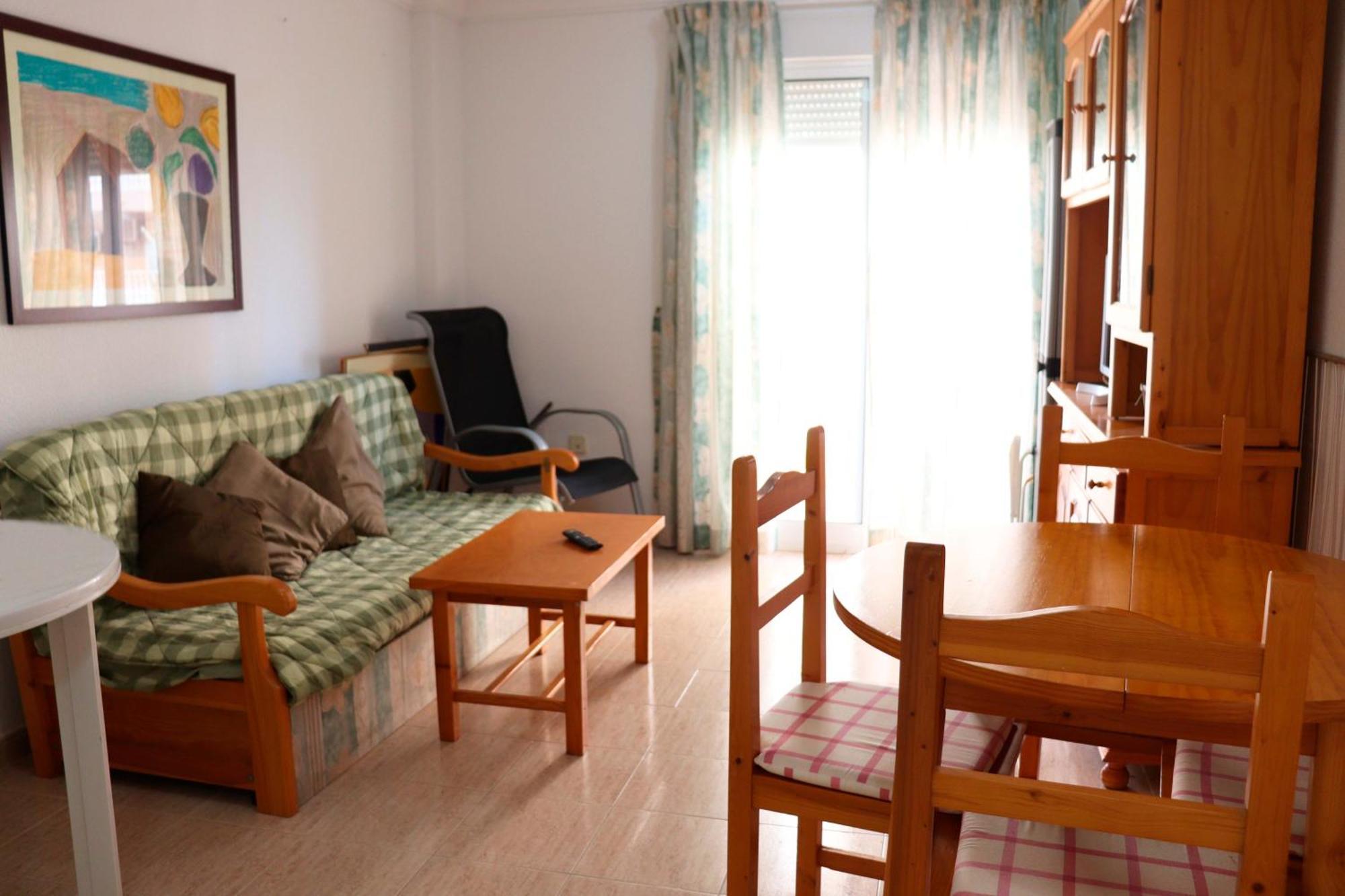 Apartamento Completo Villa Cristal Playa Ла-Манга-дель-Мар-Менор Экстерьер фото
