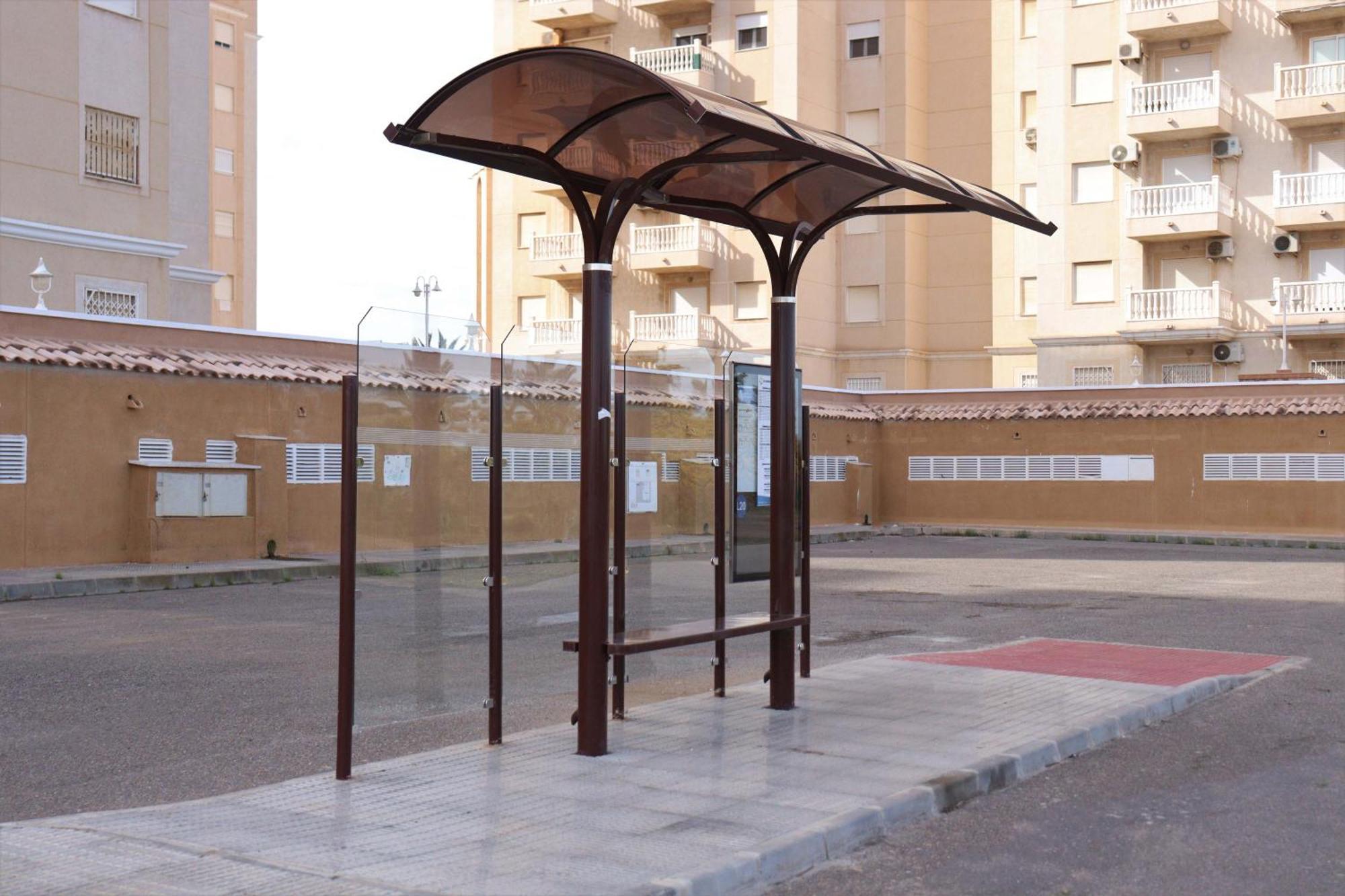 Apartamento Completo Villa Cristal Playa Ла-Манга-дель-Мар-Менор Экстерьер фото