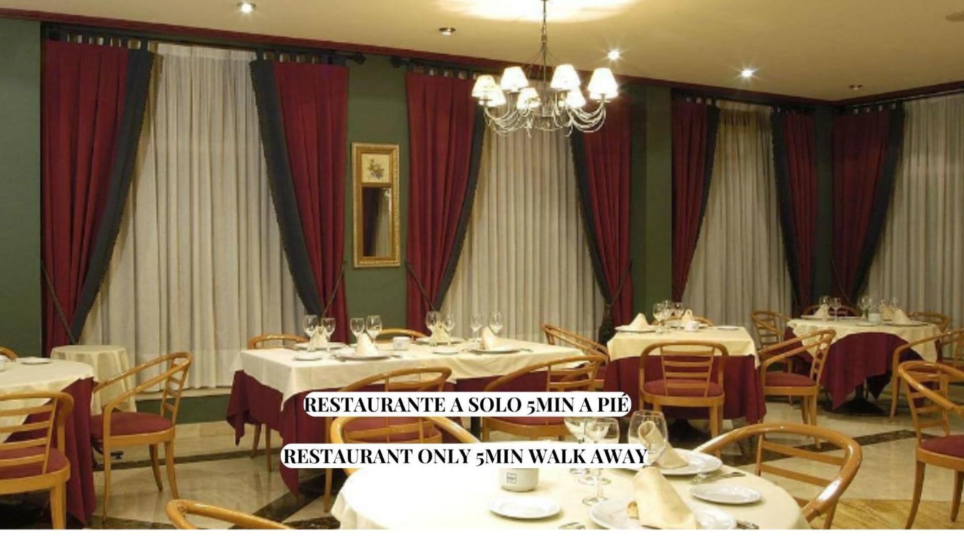 Apartamento Completo Villa Cristal Playa Ла-Манга-дель-Мар-Менор Экстерьер фото